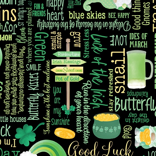 TeamNancyZieman's tweet photo. ☘️ You’re in luck! Our Lucky Gnomes fabrics, fabric panels &amp; fat quarter packs by Andi Metz for Benartex Fabrics are on SALE! Save 20% Off St Patrick's Day Fabrics at https://t.co/vJHkhIZ4JA!

#NZPBlog #BenartexFabrics #KanvasStudios #NewFabrics #StPatricksDayFabrics #ShopNZP.com https://t.co/dGbyXVdDiN