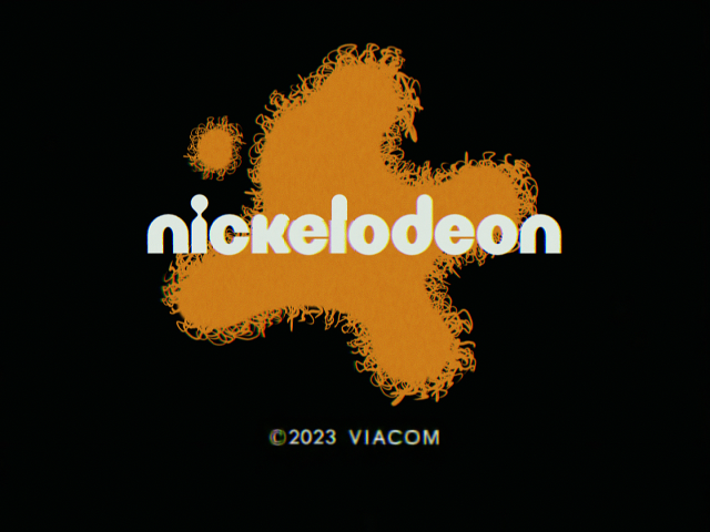 Nickelodeon Haypile