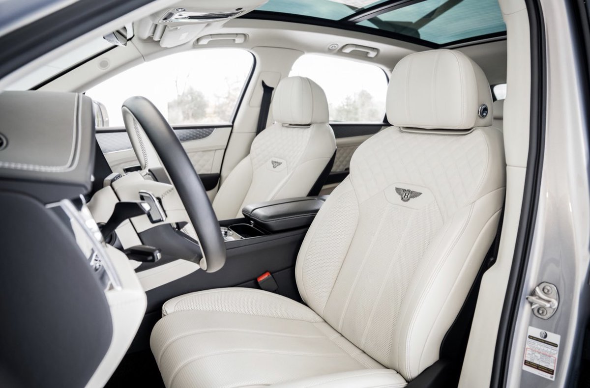 EAGDC's tweet image. Exciting day at Bentley Washington DC today, celebrating the Bentley W12 engine in stunning vehicles like this Bentayga Speed. It’s available now. Call 703-712-8324 for information.

#bentley #w12engine #bentaygaspeed