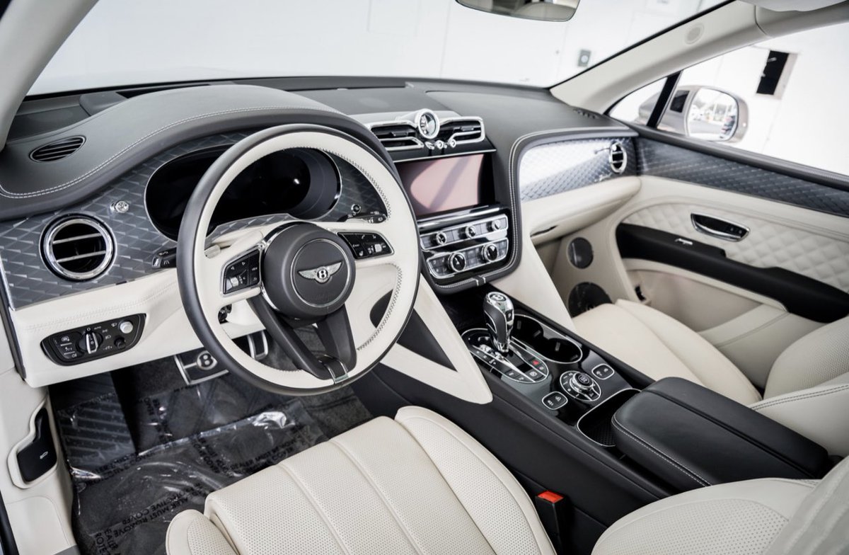 EAGDC's tweet image. Exciting day at Bentley Washington DC today, celebrating the Bentley W12 engine in stunning vehicles like this Bentayga Speed. It’s available now. Call 703-712-8324 for information.

#bentley #w12engine #bentaygaspeed