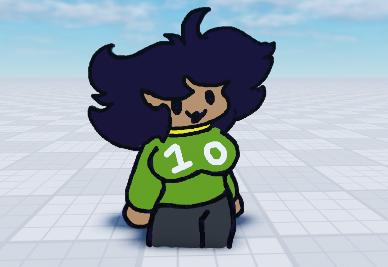 BaxyNumbaOne's tweet photo. WE PUT HER ASS IN THE GAME TOO https://t.co/ZaSPmvjdyt