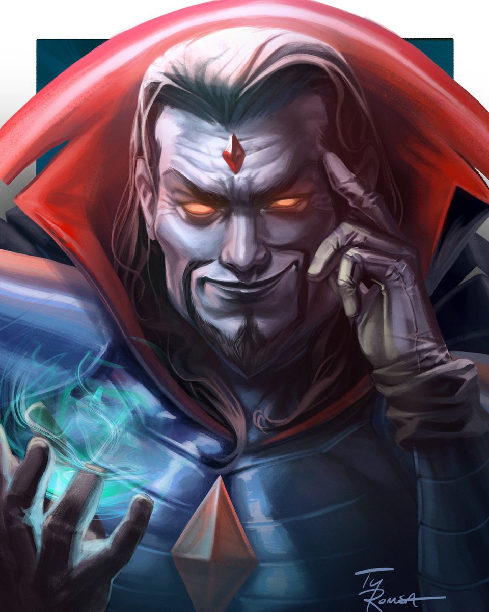 NoxSinister's tweet photo. Who do we have to talk to at @MarvelStudios to get our singer in a room for the chance to play Mr. Sinister when they eventually decide to adapt him? @VancityReynolds can you help us out? Someone got Kevin’s number? He’s so obsessed he wrote a song. Give him a shot. https://t.co/EC1lELrPFI
