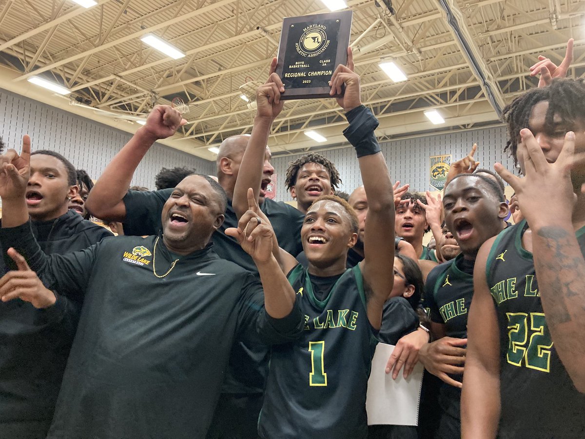 Wilde Lake HS tweet media