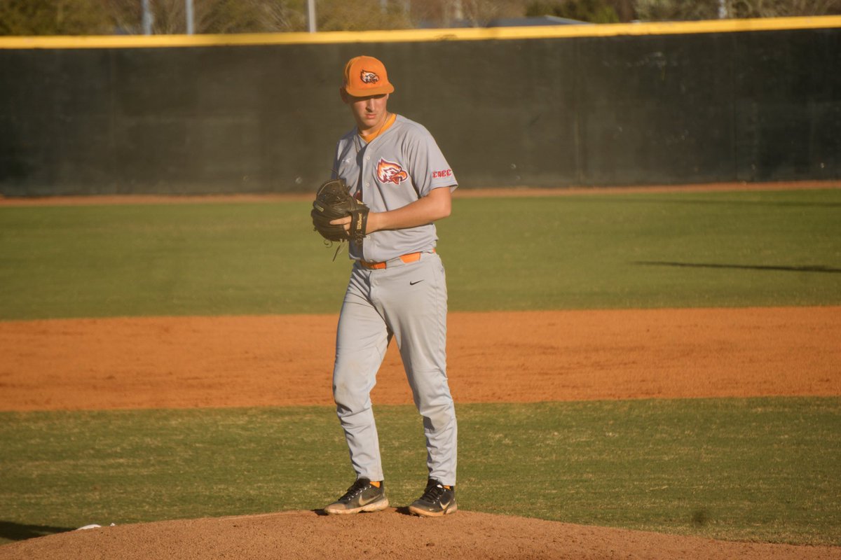 mhcmarlins's tweet photo. FINAL FROM BIG ROCK STADIUM!

Franklin Pierce (@FPUathletics) - 8
Post (@GoPostEagles) - 3 

Catch the last game of the showcase series tomorrow at 10:00AM 👋

#BaseballisBack | #ADreamofSpring https://t.co/CjAEgx6CB1