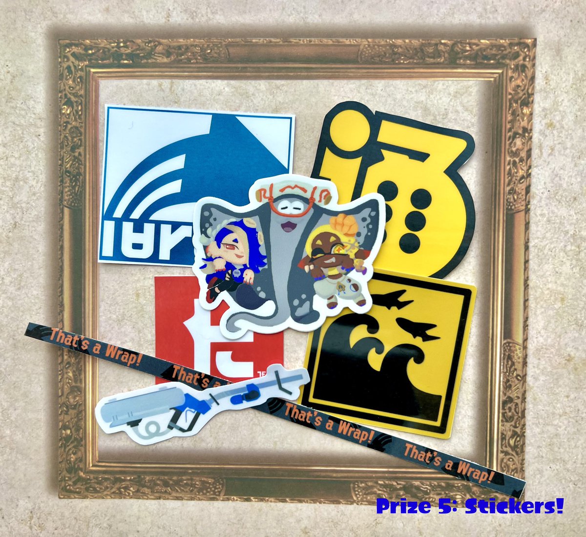 Raven_The_Cute's tweet photo. Decided to do a 🦑#splatoon Giveaway because I have stored too many crafts in my drawer. The chance of winning should be high because I don't have much followers :)

🌟Rules🌟 in the first image.
#Splatoon3 #スプラトゥーン3 #スプラトゥーン https://t.co/dVo6CjYzpm