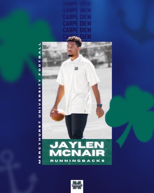 Jaylen McNair tweet media