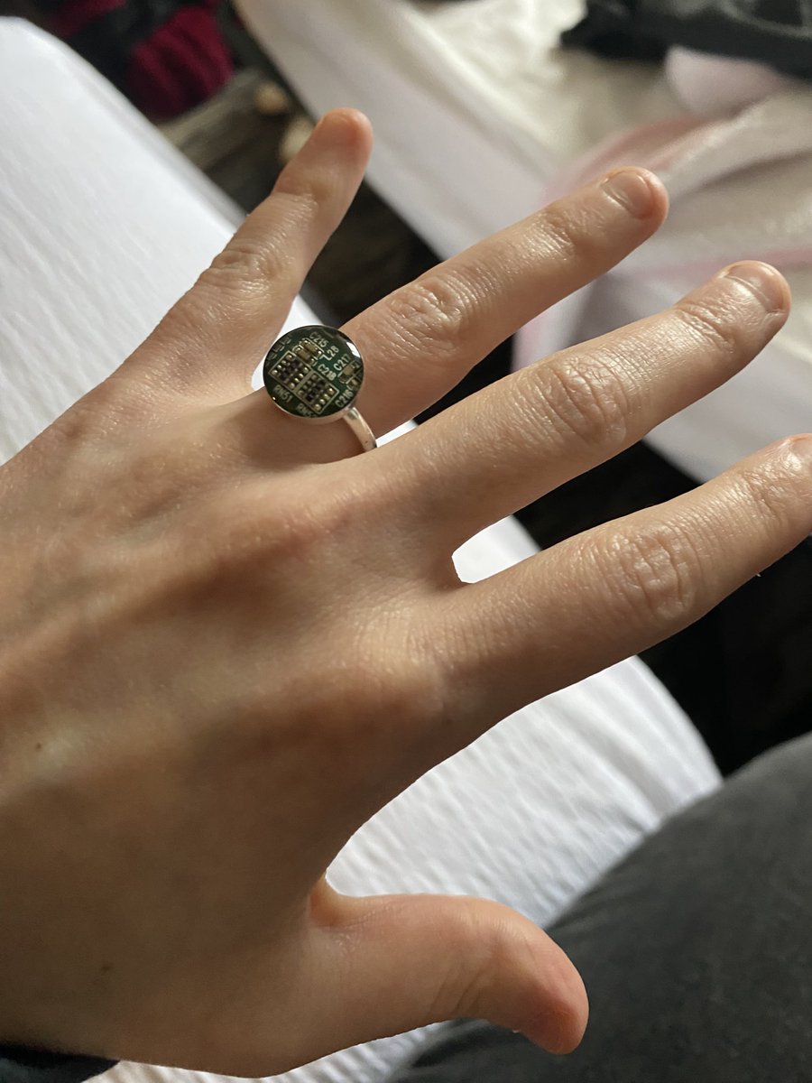 AAAAAAAAA <a href="/FurTimm/">TimmCosFur</a> proposed to me at <a href="/VancouFUR/">VancouFur 2026 - Wonderland</a> in front of like 300 furries. He had the MC of the fursuit parade summon us on stage. That was AWESOME.

I love you Tim! ;_;