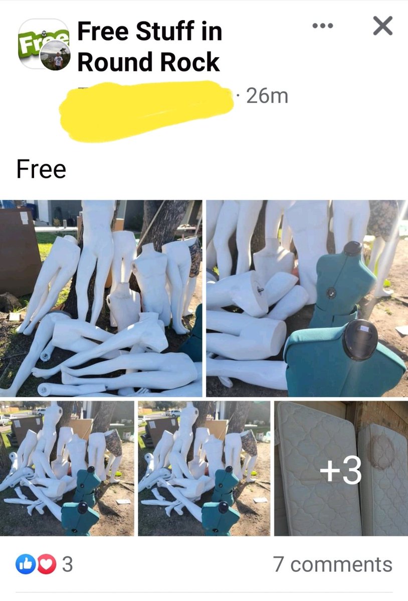 🌊 A Yankee in Texas 🏴‍☠️ ♿♏ tweet media