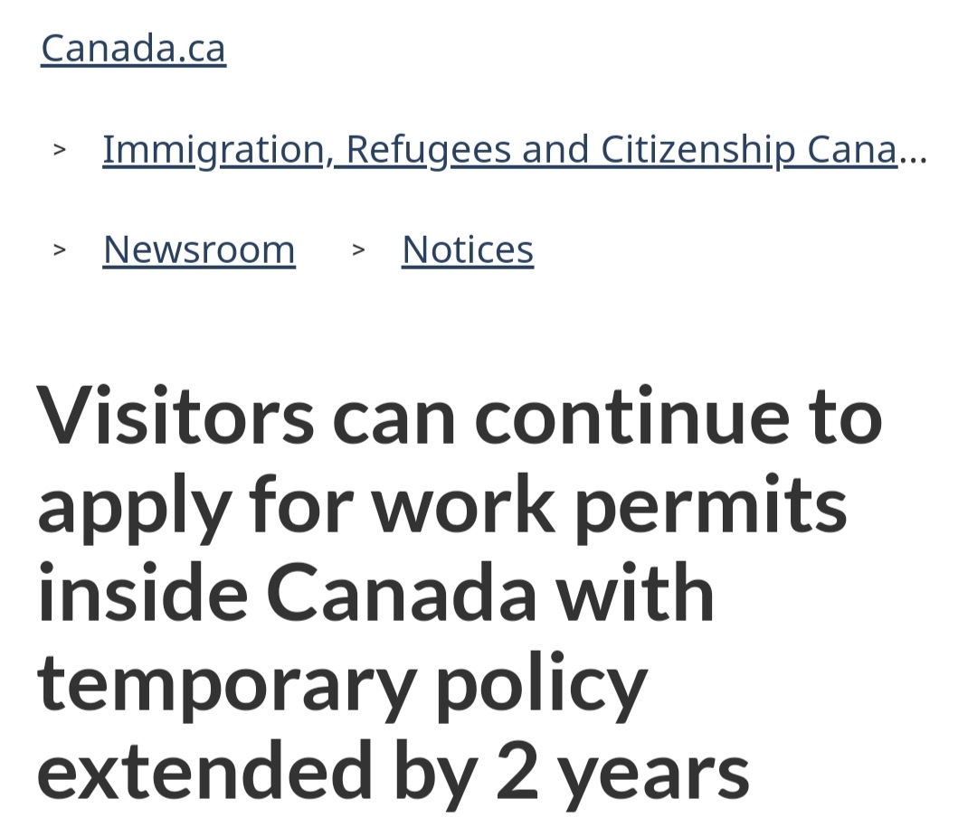 weCanadaWorkers's tweet photo. @CitImmCanada International students play crucial role in Canadian economy during study &amp; help fill the gap of labour shortages after study as well.There must some measures be taken to extend their stay in Canada like other immigrants.
#ExtendPGWPs #ResumeCeCdraws
@SeanFraserMP https://t.co/Ttf499Xk95