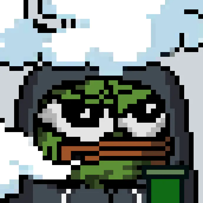 NetGlazed's tweet photo. Best SMOWL20 frens 🐸🔥😶‍🌫️
Get high on memes: https://t.co/CSe4zbXpDI https://t.co/HQoh61GeHS