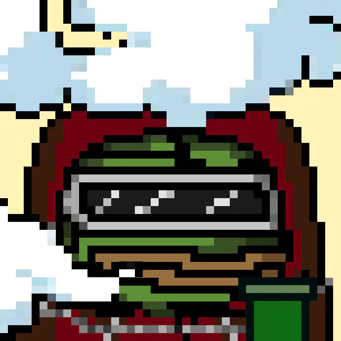 Best SMOWL20 frens 🐸🔥😶‍🌫️
Get high on memes: smowlworld.xyz/memegen