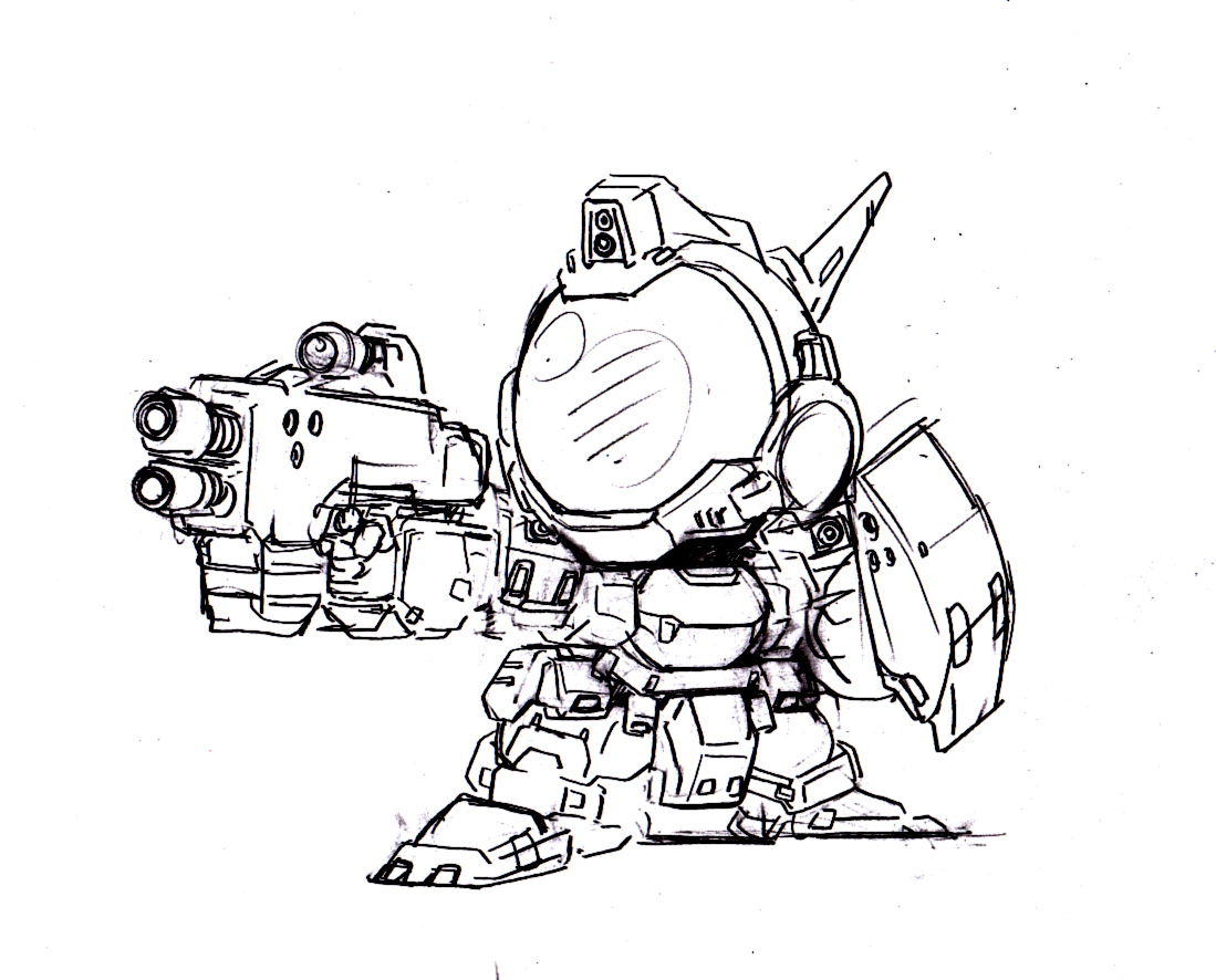 コマンド系は塩漬けにしてるデザインが多いんだよなぁ 