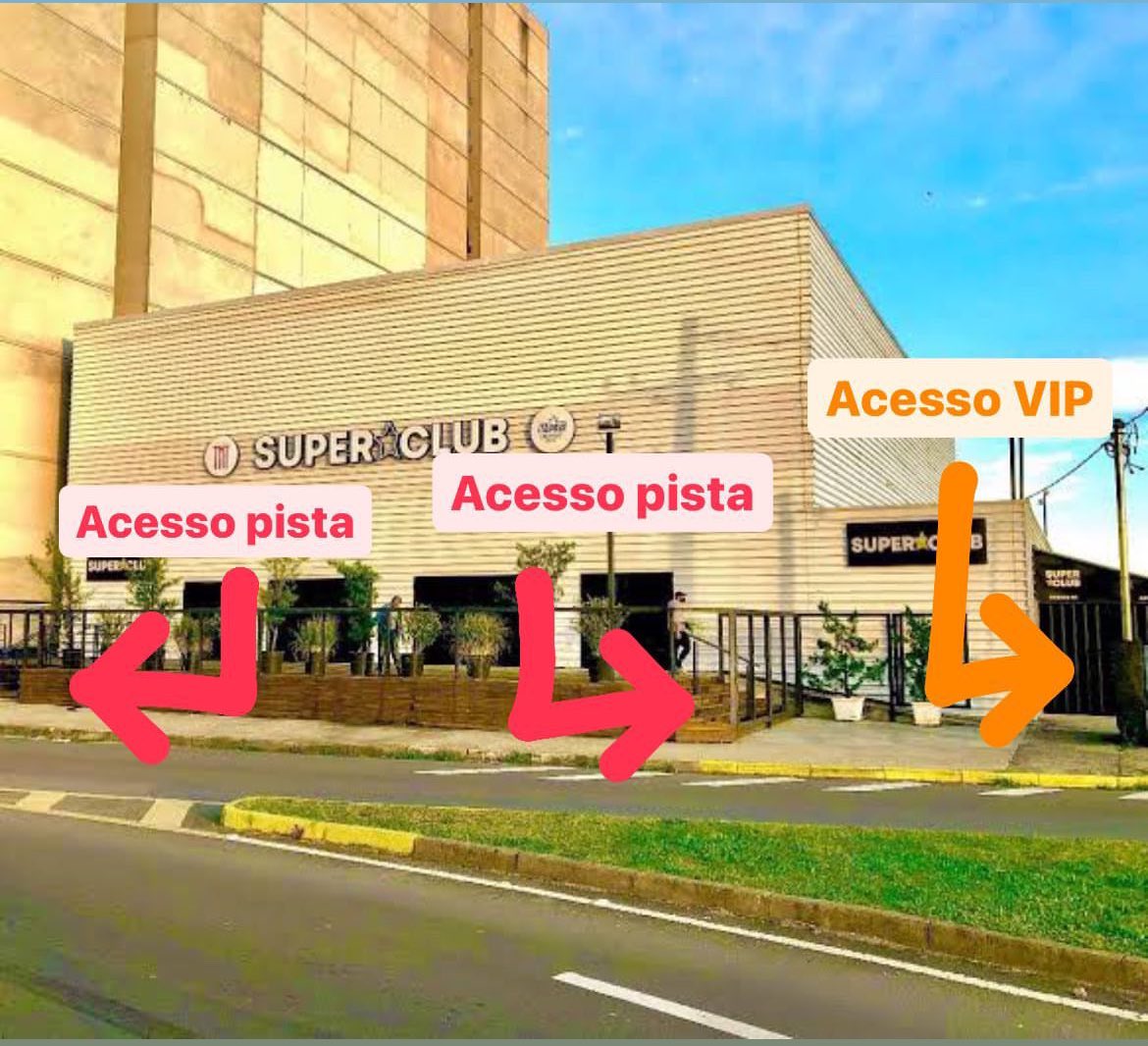 Grupo Project Play Eventos tweet media
