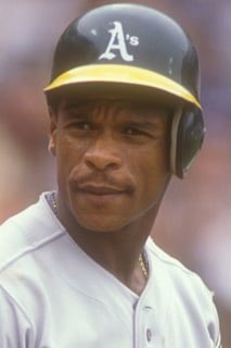 nut_history's tweet photo. Rickey Henderson is the only player in MLB History with 3000 Hits and 2000 Walks

He also had 1000+ stolen bases, a truly incredible career https://t.co/s5lwJxEiNP