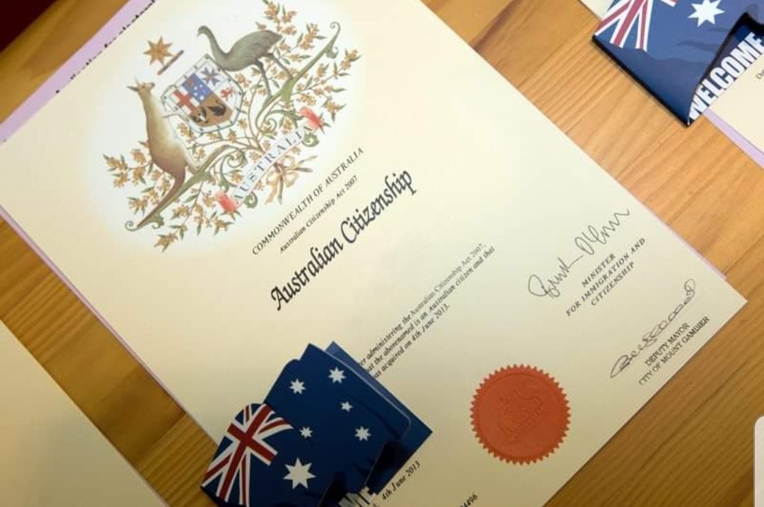 ozkiwi2001's tweet photo. What will getting #Australian #citizenship mean for you and your whānau??
Reply to let us know, and share with friends and whānau.
#FairPathwaytoPR #FairGoBro #AdvocateForChange #PathwayToPR #CountdownToChange #auspol #ALP @JEChalmers @ClareONeilMP @andrewjgiles @NZAustralia https://t.co/9dumOt8DIO