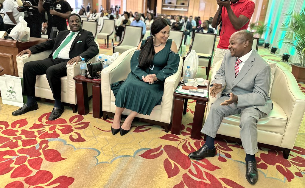 Banco Nacional de Guinea Ecuatorial tweet media