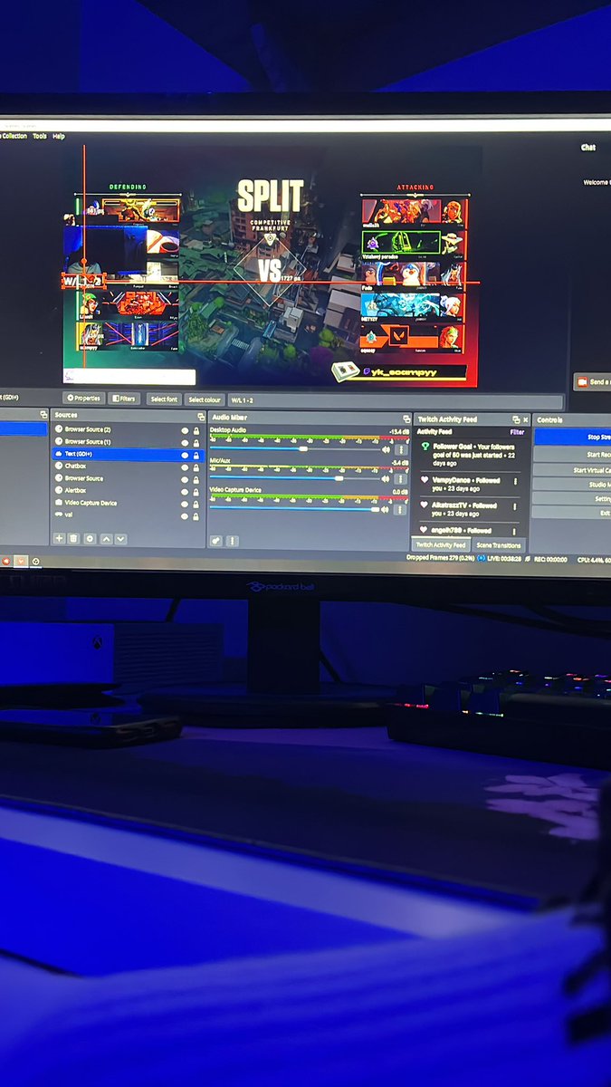 yk_scampyy's tweet image. come joing the live!! twitch.tv/yk_scampyy

@Twitch #twitch #streamer