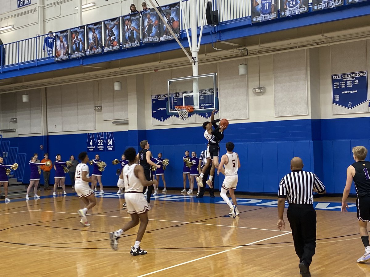 Final from Sectional 27:
<a href="/GCHS_Athletics/">Guerin Catholic Athletics</a> - 58
<a href="/BrebeufSports/">Brebeuf Athletics</a> - 45

<a href="/JohnRHarrell/">John Harrell</a> <a href="/indyhsscores/">IndyStar HS Sports</a> <a href="/KyleNeddenriep/">Kyle Neddenriep</a> <a href="/IHSAA1/">IHSAA</a> <a href="/brianclewis/">Brian Lewis</a> <a href="/Shortridge/">Shortridge High School</a>