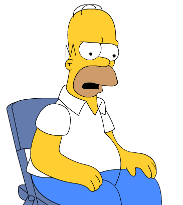 CountTheHomer's tweet photo. It's a full 6 weeks - 42 days - of the #omer, Wednesday night. Count it with Homer: https://t.co/yLgp7UPcGx https://t.co/LGk80gnCN2