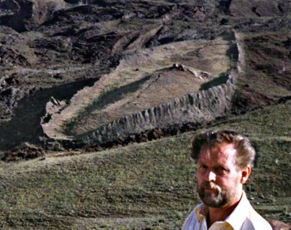 Alethios77's tweet photo. @aigkenham @wakeupsleepers The Ark is true history!  It is huuuuge https://t.co/2xgRFFjQtr