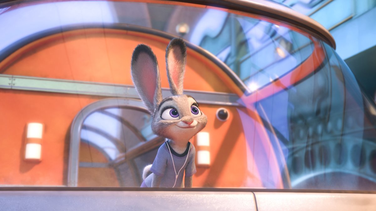 Almanaque Disney on X: 🚨 TÁ VINDO MAIS CEDO DO QUE A GENTE ESPERAVA?  Segundo a @GraceRandolph, a Disney Animation realizou a primeira exibição  teste de 'Zootopia 2' HOJE. O filme, que