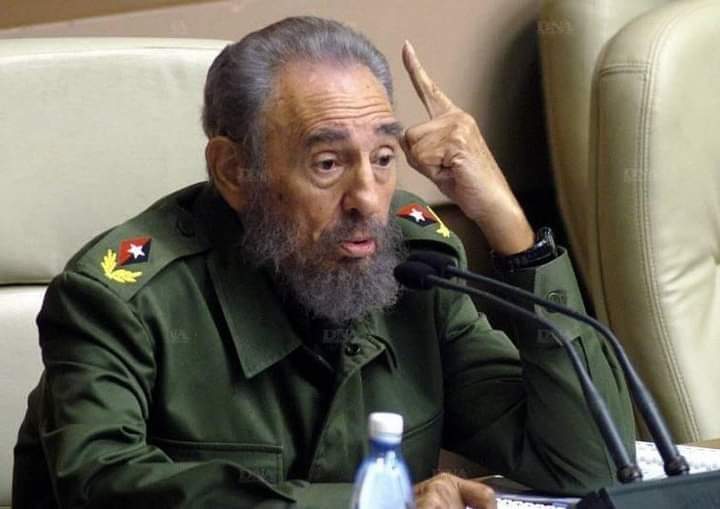 OmarCon61681993's tweet photo. En las cruciales elecciones de 1993 #Fidel nos dijo, "Votar Por Todos", no es una simple consigna, es una necesidad de la Patria, no es un acto de disciplina, es un acto de conciencia. Pasado 30 años, asistiremos bajo ese mismo principio a las urnas el 26 de marzo #YoVotoXTodo. https://t.co/BUaIvcHYVc