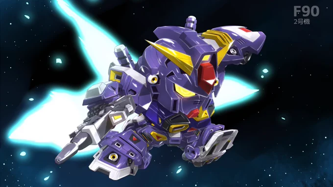 #今までで作画カロリーMAXの作品上げようぜメカは高カロリーになりがち 