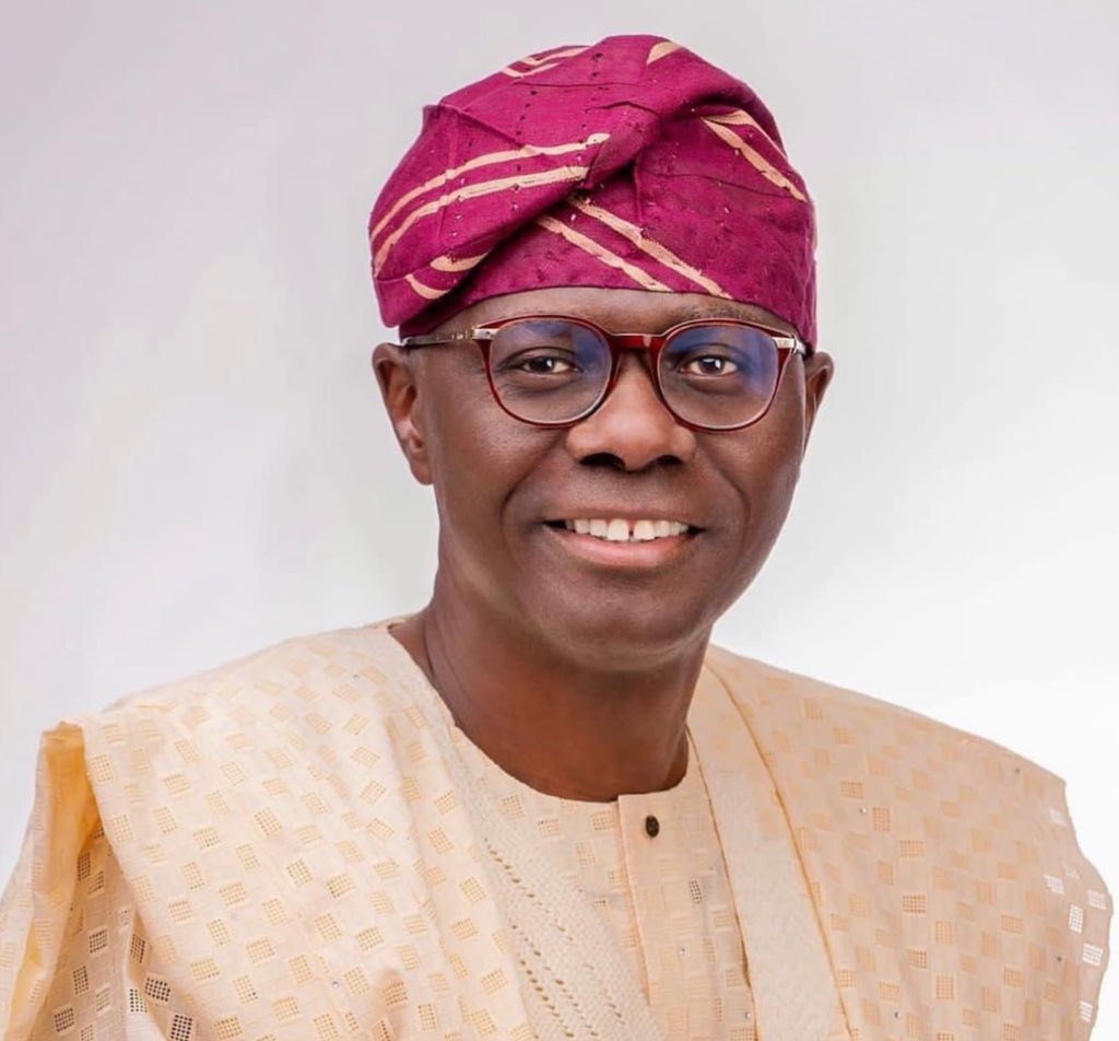 BashirAhmaad's tweet photo. Dear original Lagosians, hold your state dearly and re-elect Babajide Sanwo-Olu. https://t.co/GZzpIsLBy0