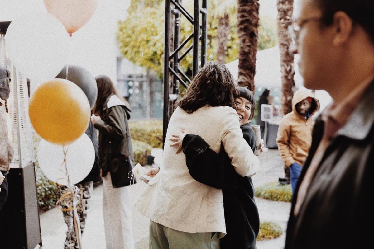 👾quincy cho (she/her) tweet media