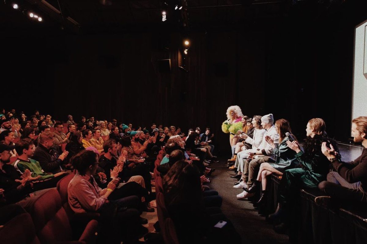 👾quincy cho (she/her) tweet media