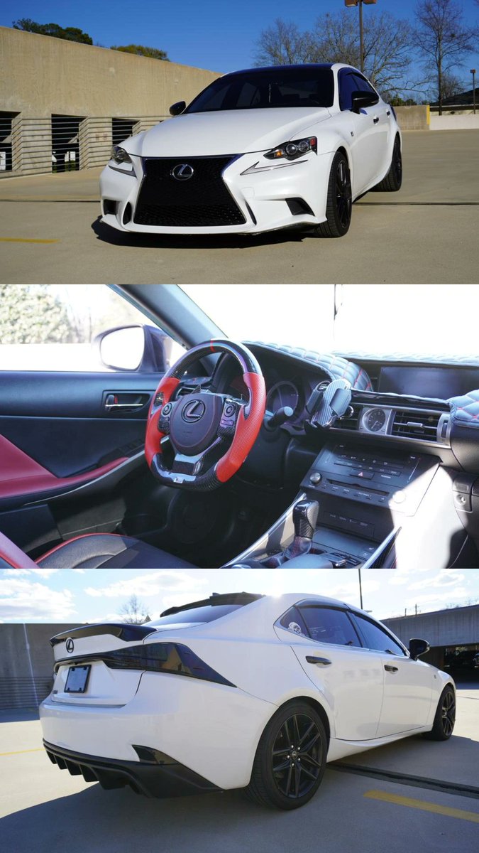 iRyannnn's tweet photo. the first shoot with the new camera was dope, here is a few unedited outtakes #cars #lexus #fsport #photography #sony #camera #photo #lexussociety #is250 https://t.co/30AXf2vuqW