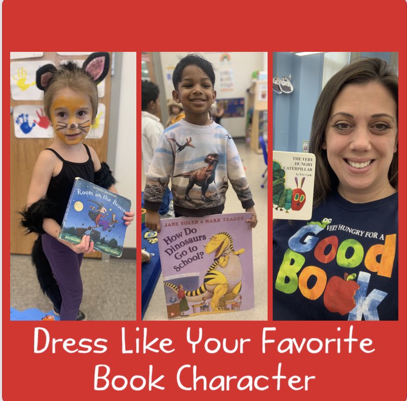 Mrs. Tillotson tweet media