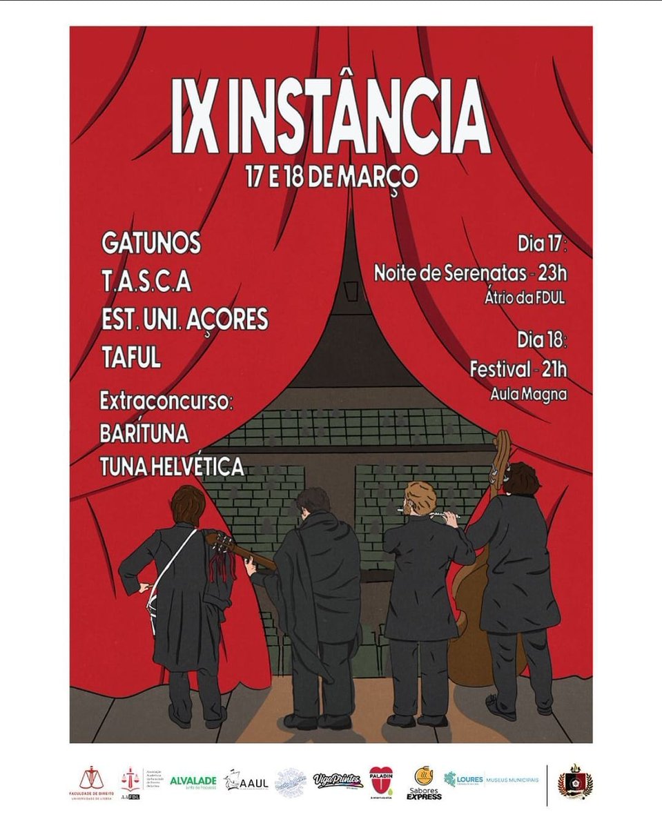 Eu a este ponto estou a contar ganhar-vos pela exaustão mm