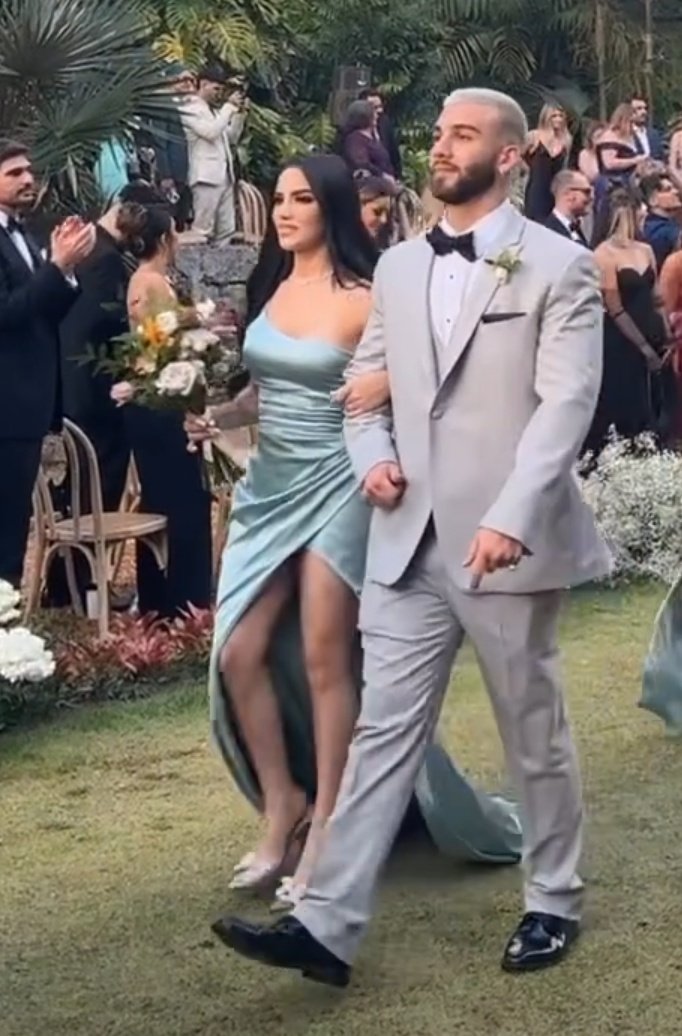 kimloaizacharts's tweet photo. Kim Loaiza y Manuel Turizo 😍 https://t.co/RNmTdR9V8n