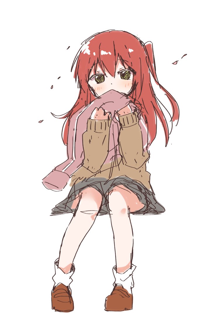 「」|はる🌸のイラスト