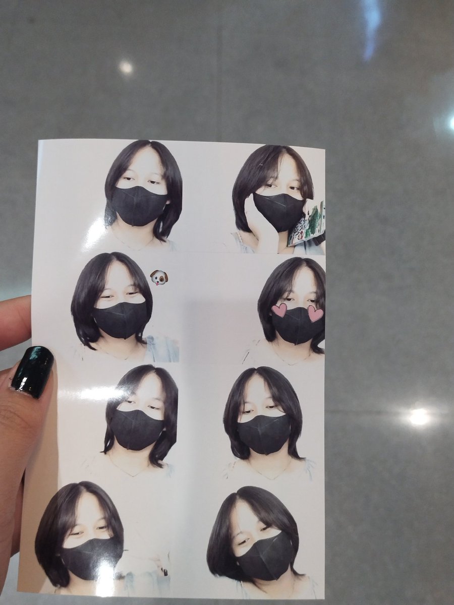 ถ่ายแบบมึนๆก็จะออกมาเป็นงี้ค่ะ