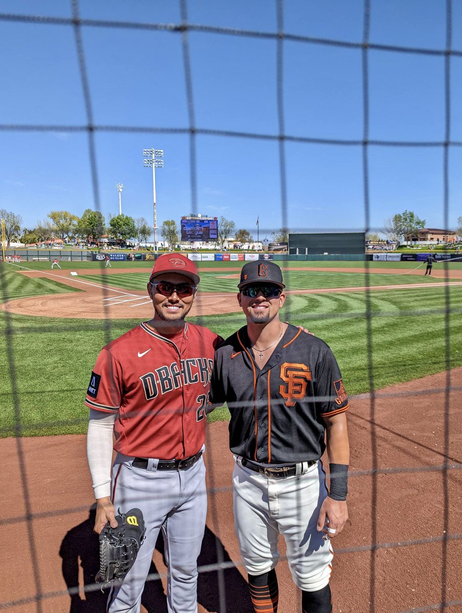 lin_lyle's tweet photo. @GhostGIock  @ASU_Baseball 🔱 https://t.co/weZ4hK1hNX