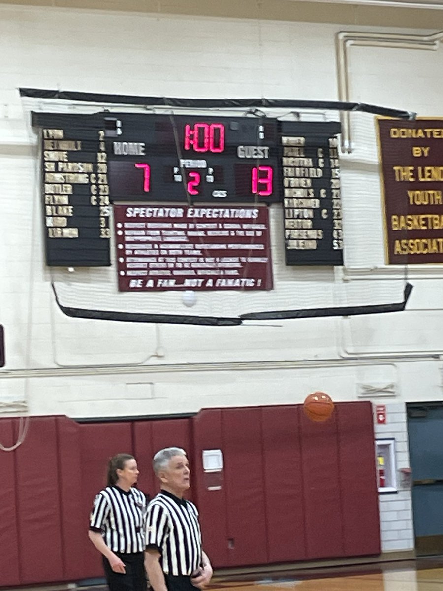 Hull High School tweet media