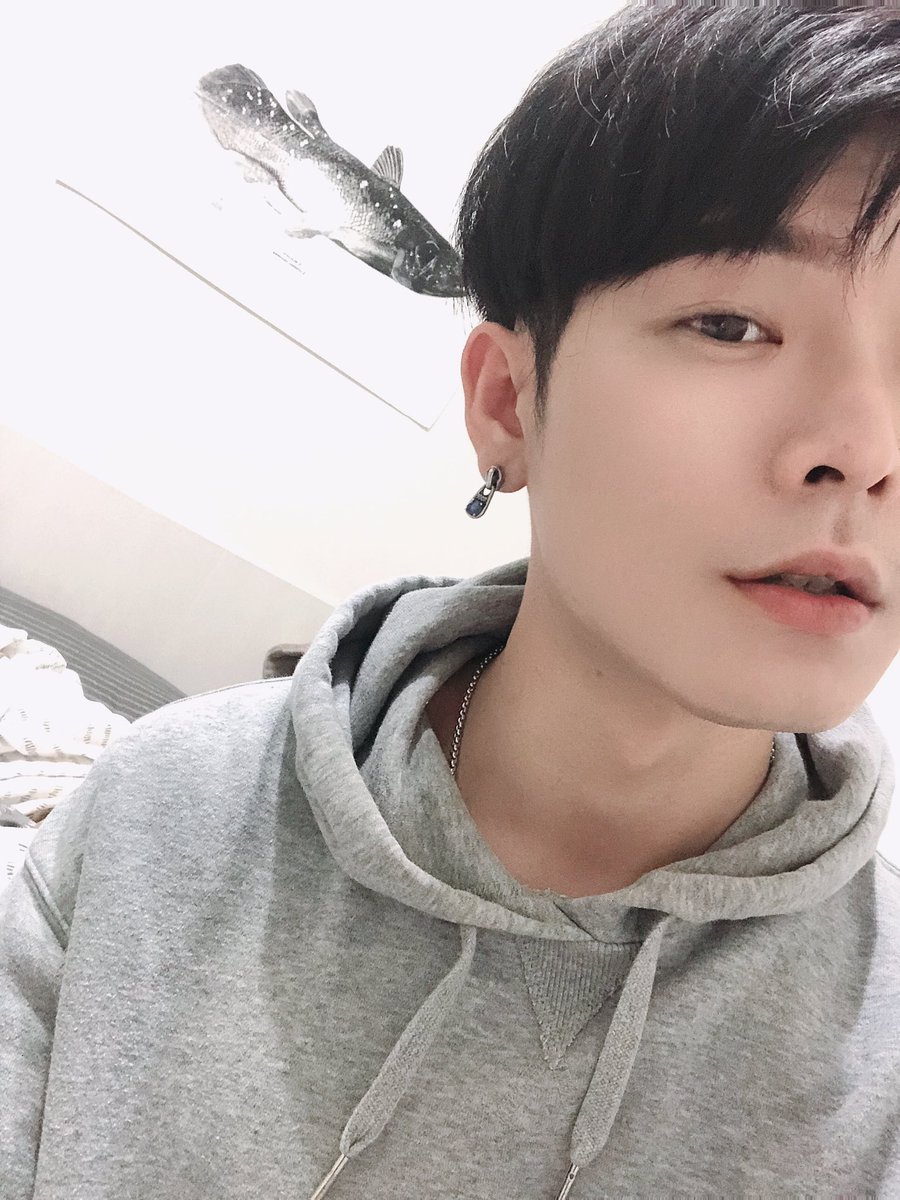 活著。 

（舊照