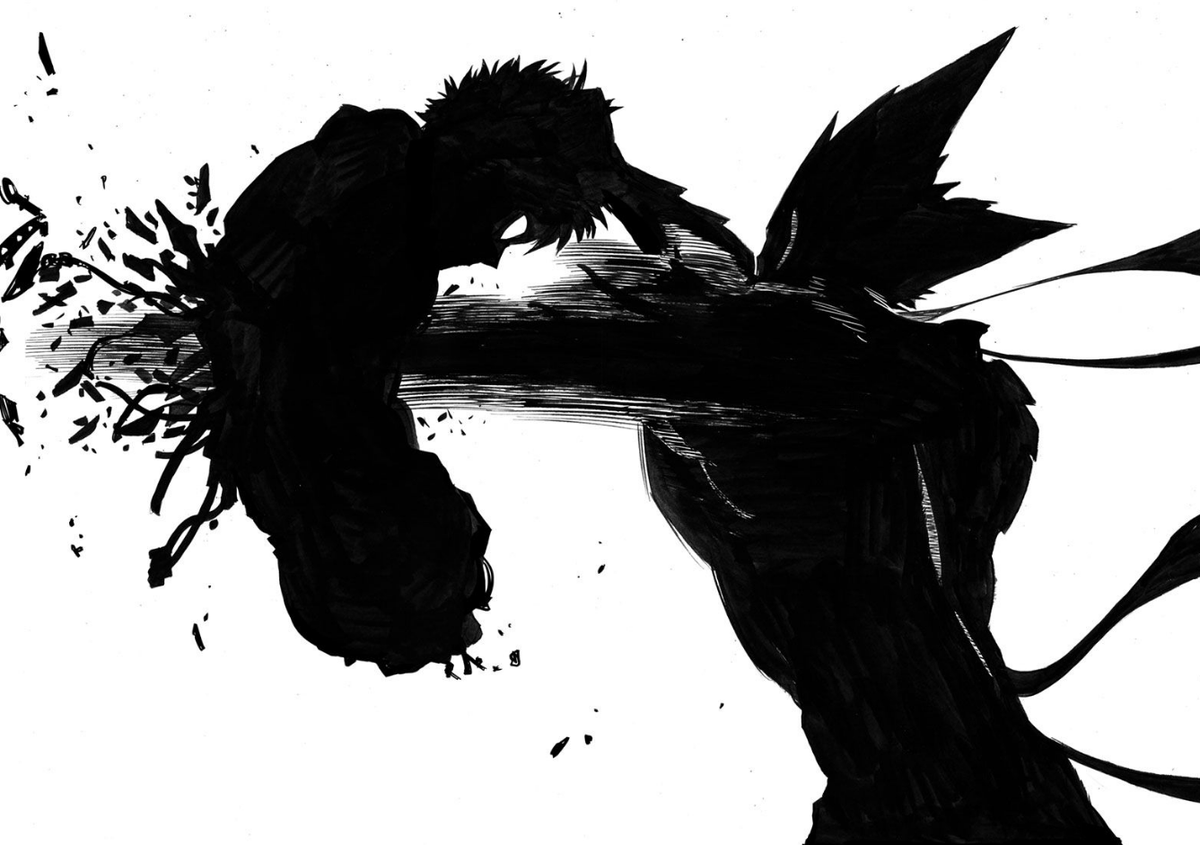 wivenxz's tweet photo. ?? genos is too good of a character to die like this ain't no way https://t.co/NRDLnYgMgn