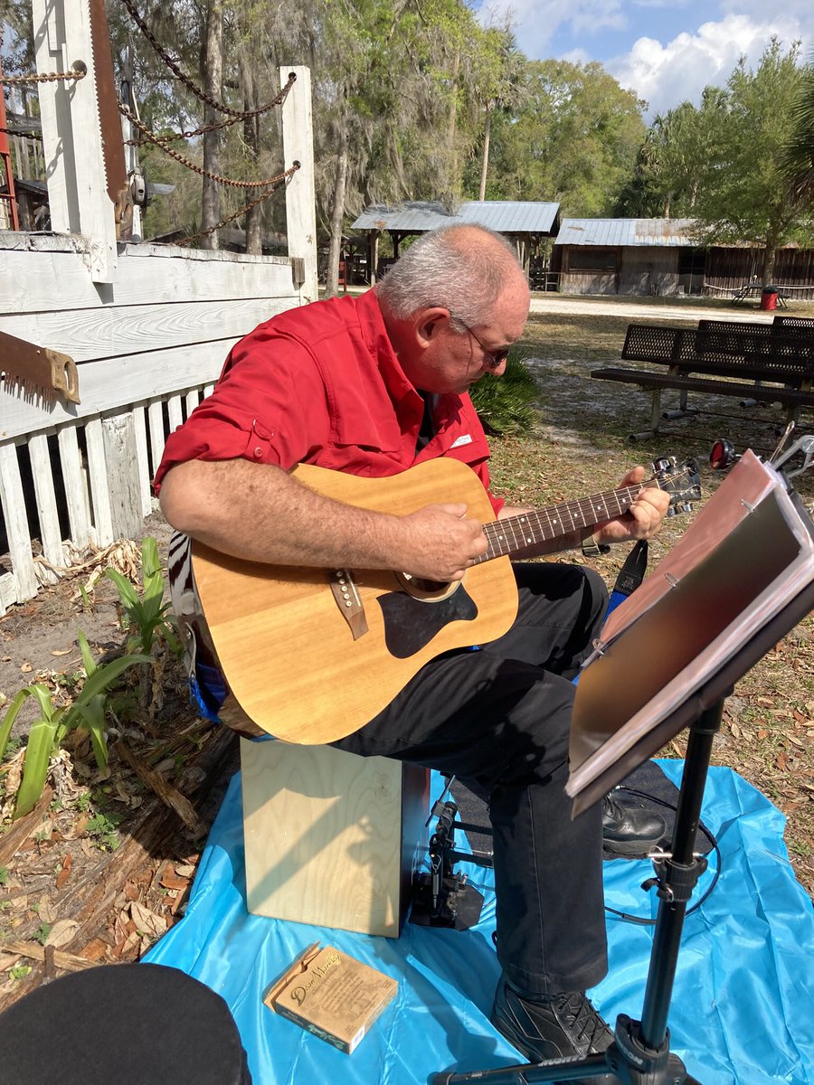 LP McLaughlin Music Experience tweet media