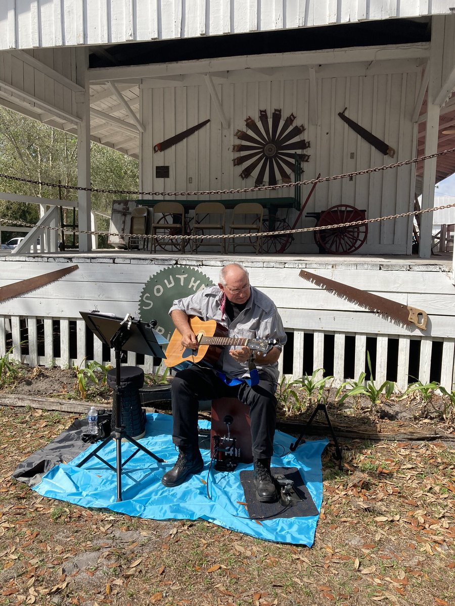 LP McLaughlin Music Experience tweet media
