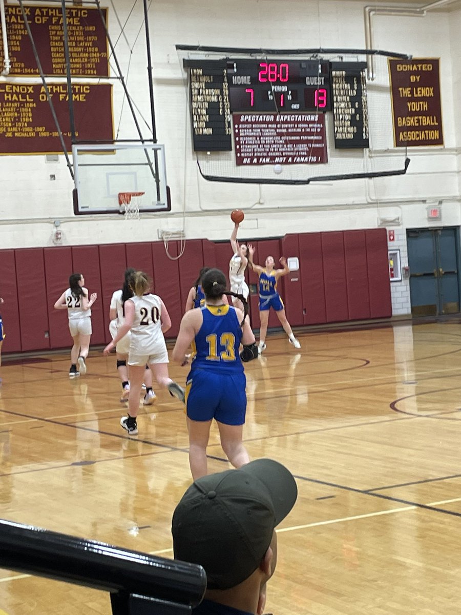 Hull High School tweet media