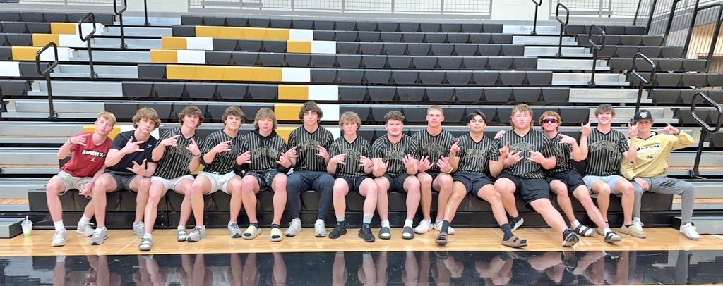 baseball_mshs's tweet photo. We're ready, are you?
@MaverickBuckets https://t.co/a4rWcssrGl