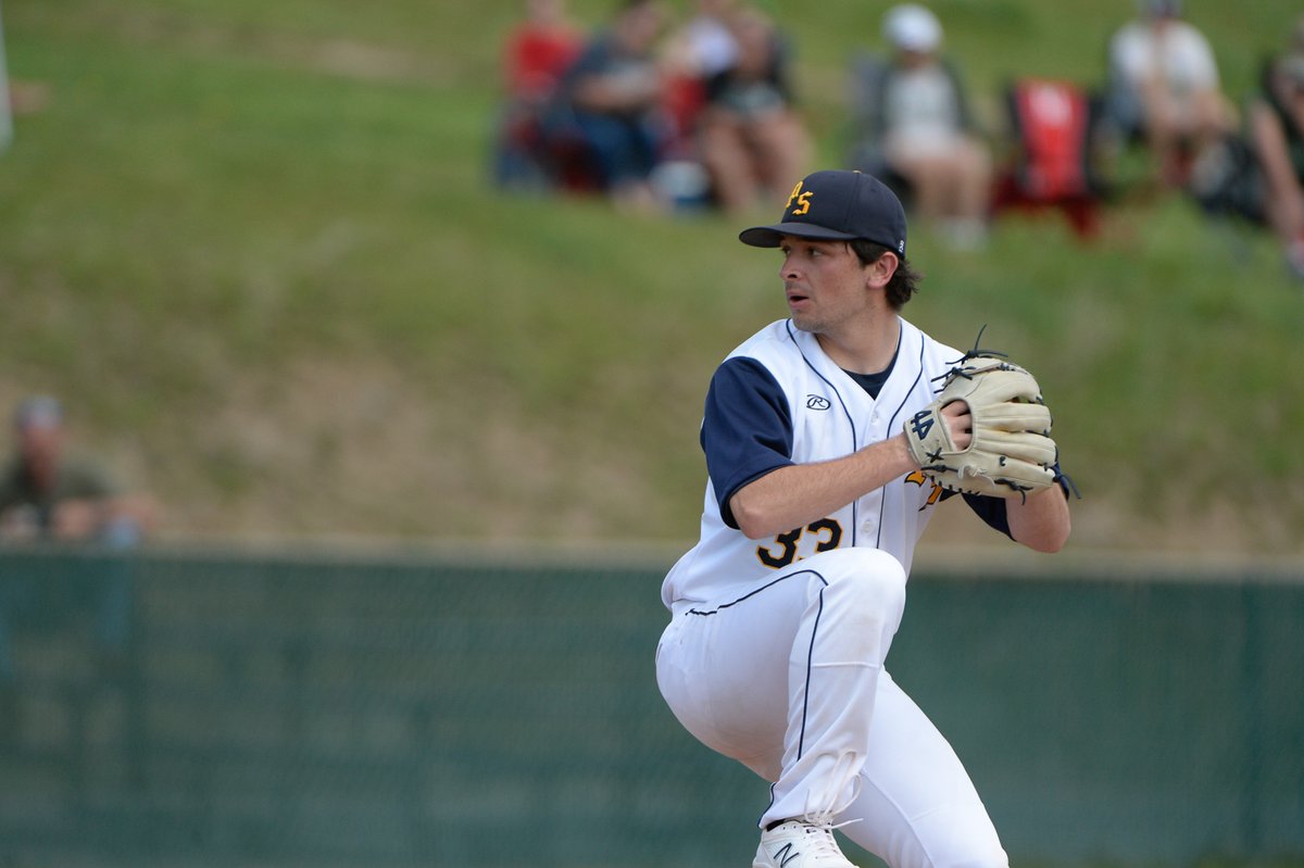 Potomac State Baseball tweet media