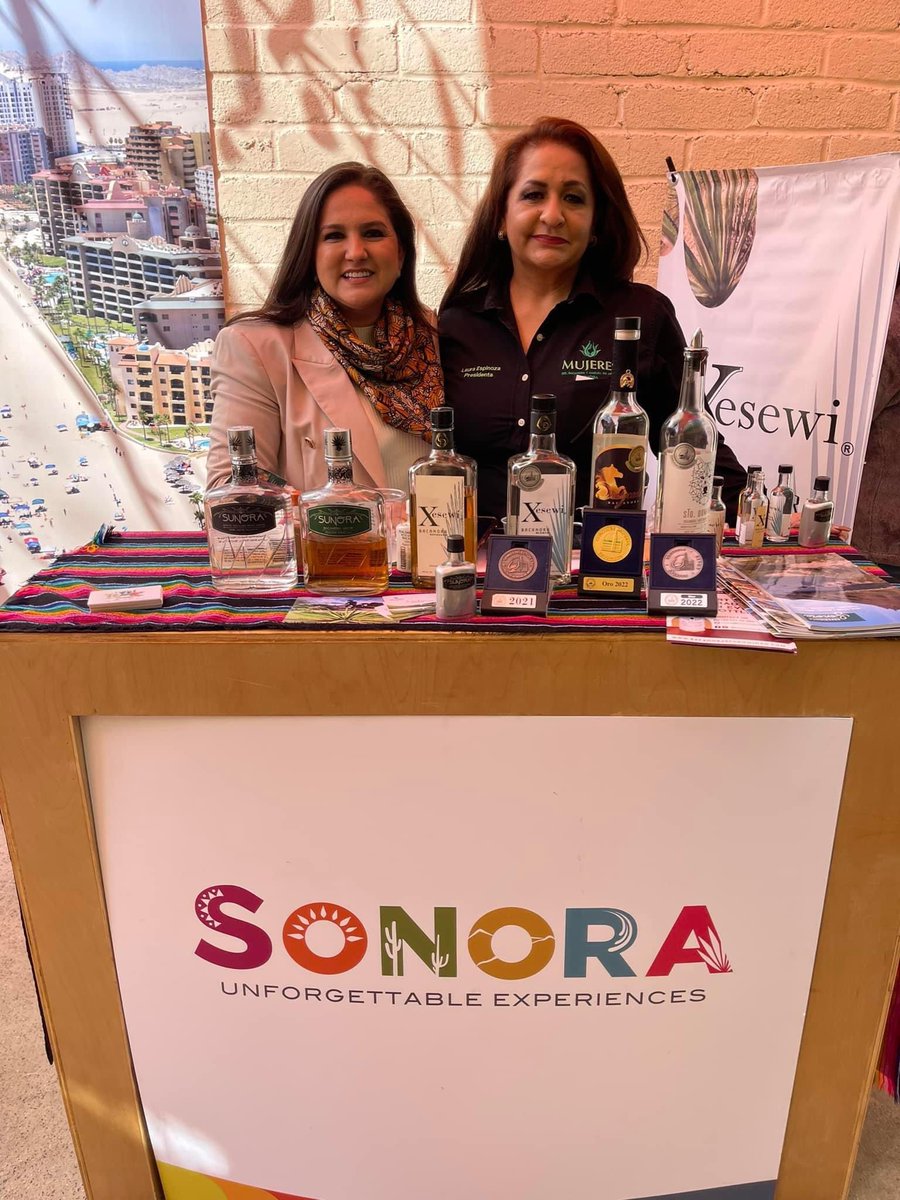 CelidaLopezc's tweet photo. Desde San Diego, California estamos presentando el destino #Sonora,  gracias a la invitación del Consulado de México y a todo el equipo que nos acompaña. #visitsonora #TierraDeOportunidades #ExperienceSonora https://t.co/W1vWVbPAq9