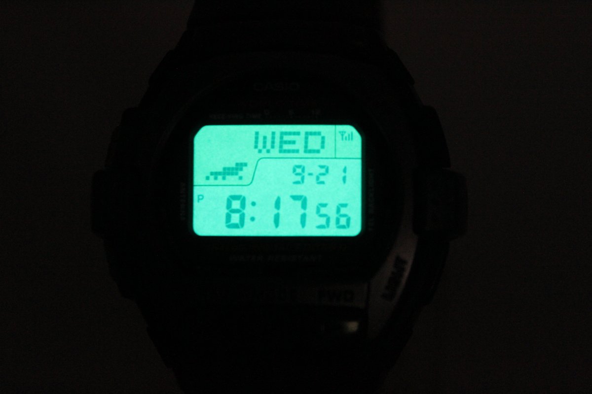 GshockTkhs's tweet photo. CASIO VCL-100 silver VIVCEL
https://t.co/PHXpKfLLaG
#vintagecasio #casiovivcel https://t.co/Oakp9Urds4