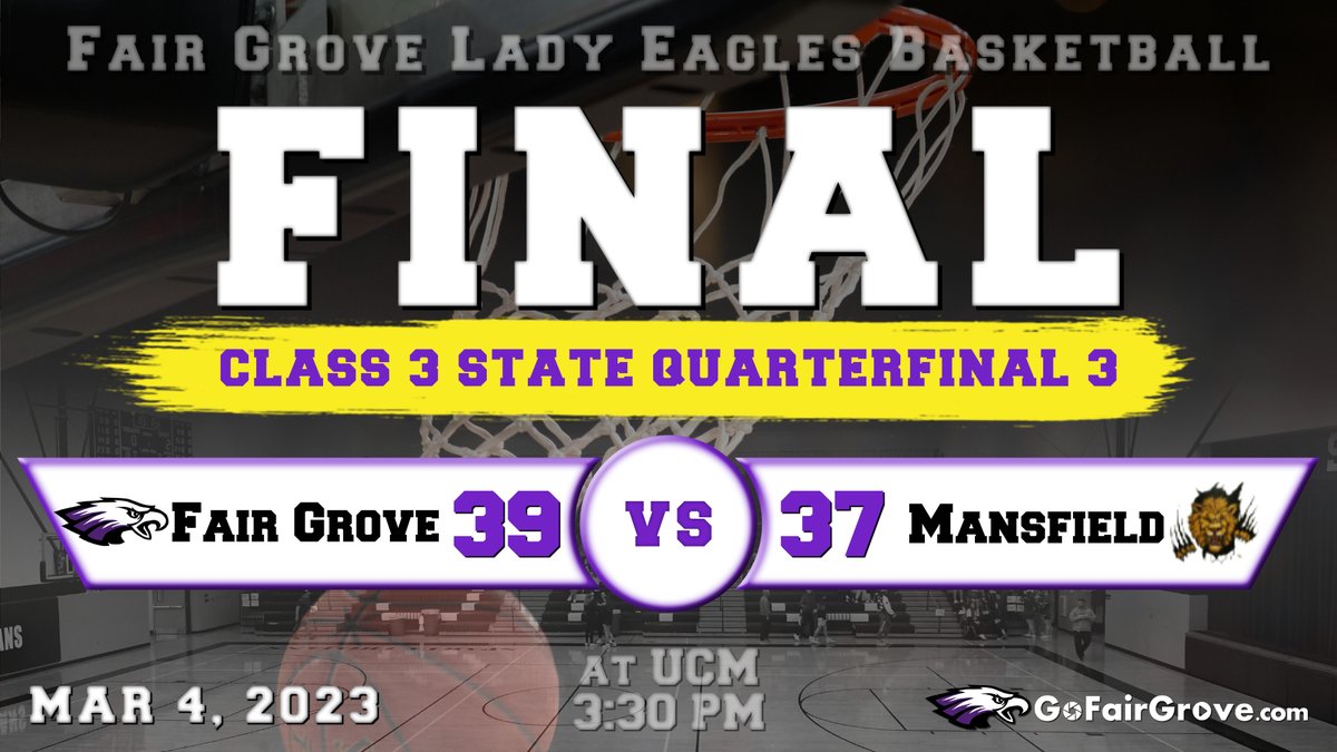 GoFairGrove.com tweet media