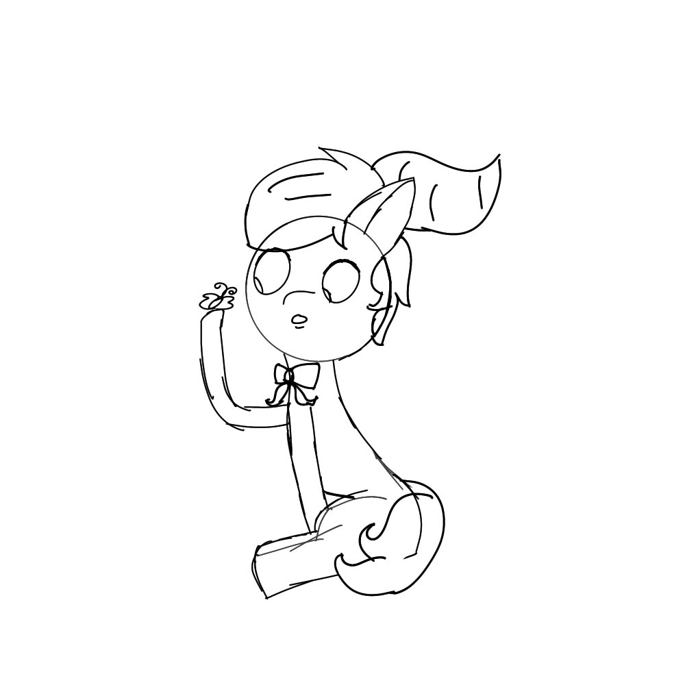 Poppy_Paraphone's tweet photo. @ArcheIsHere ugly doodle https://t.co/2QMwy1aGVu