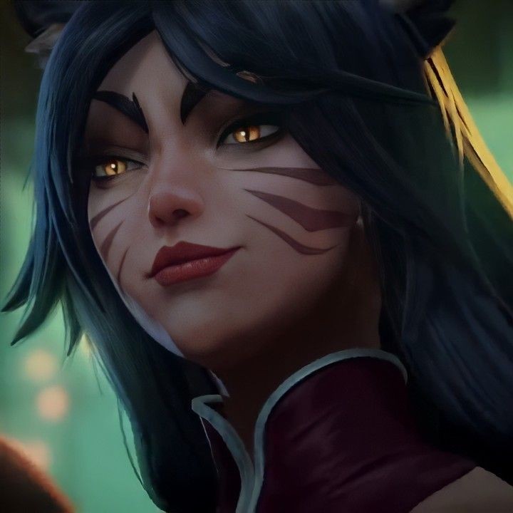kyaahri's tweet photo. Reply/QRT with 4 female characters that mean the world to you https://t.co/L7zZ4t4WPK